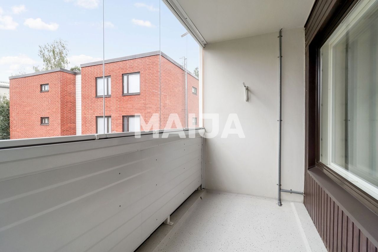 Апартаменты в Хельсинки, Финляндия, 62 м² - фото 12