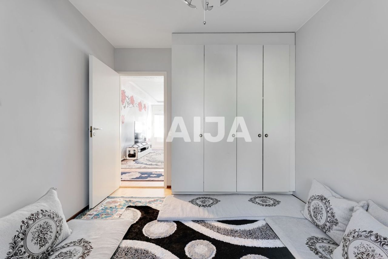 Апартаменты в Хельсинки, Финляндия, 96 м² - фото 12