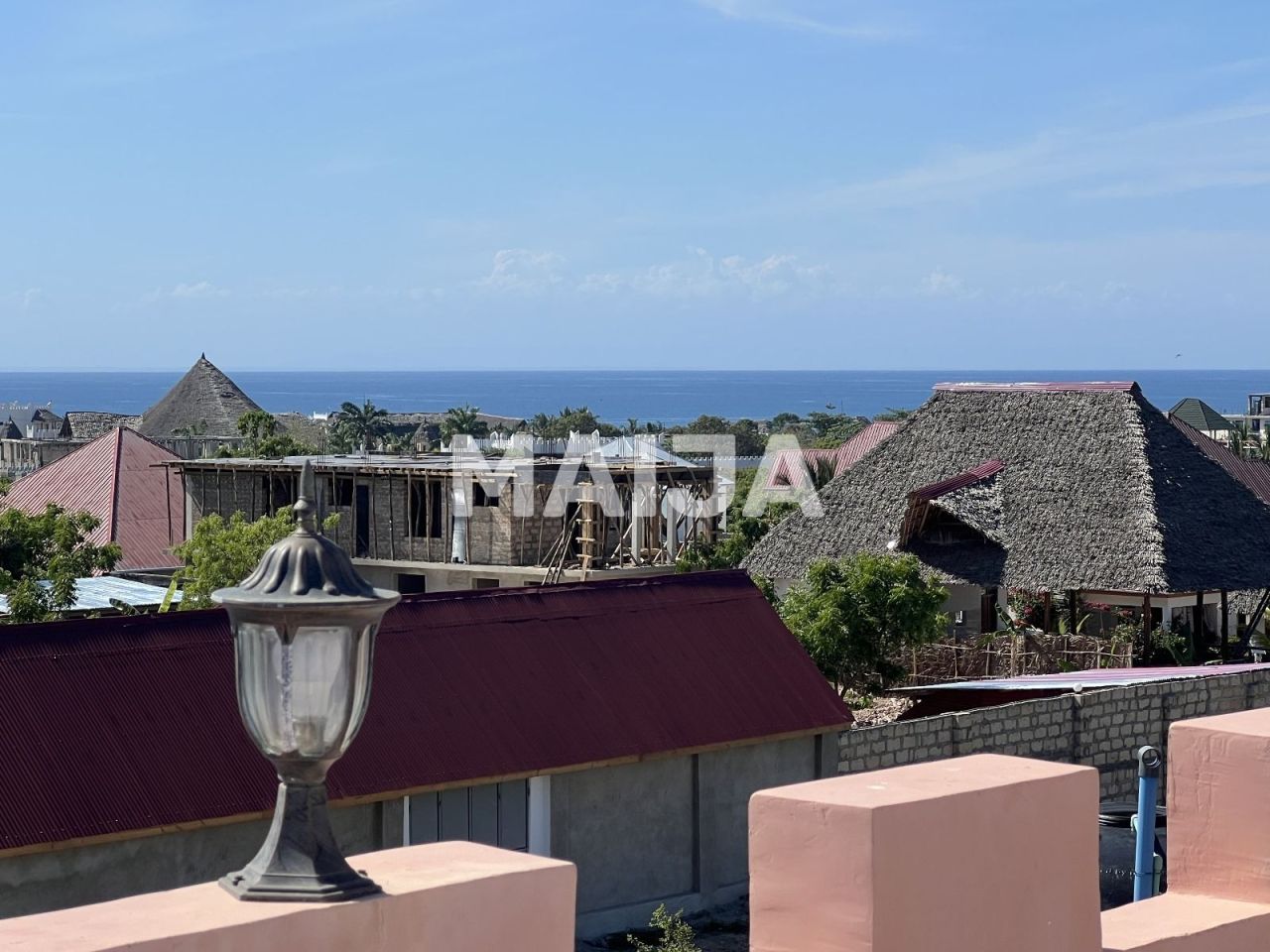 Квартира в Занзибаре, Танзания, 6 500 м² - фото 13