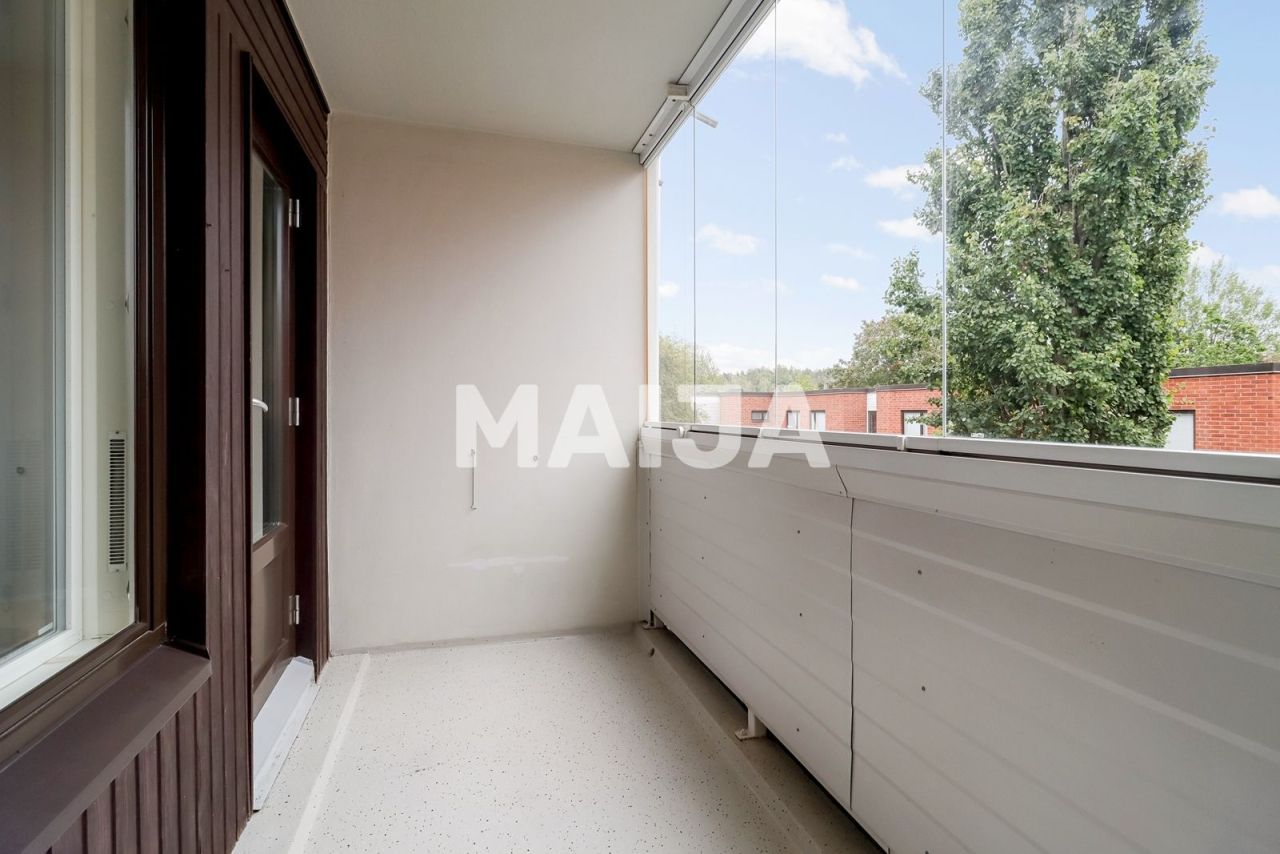 Апартаменты в Хельсинки, Финляндия, 62 м² - фото 13