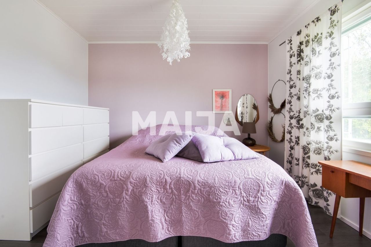 Дом в Риихимяки, Финляндия, 119 м² - фото 13