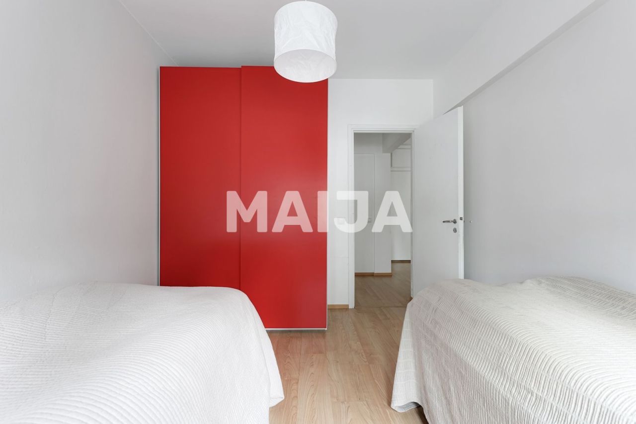 Апартаменты в Хельсинки, Финляндия, 80.5 м² - фото 14