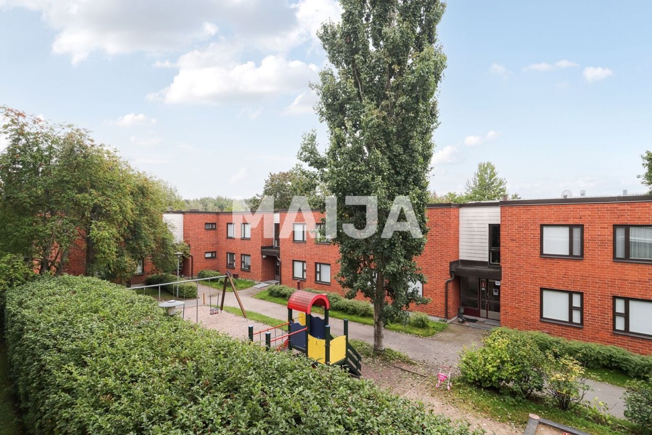 Апартаменты в Хельсинки, Финляндия, 62 м² - фото 15