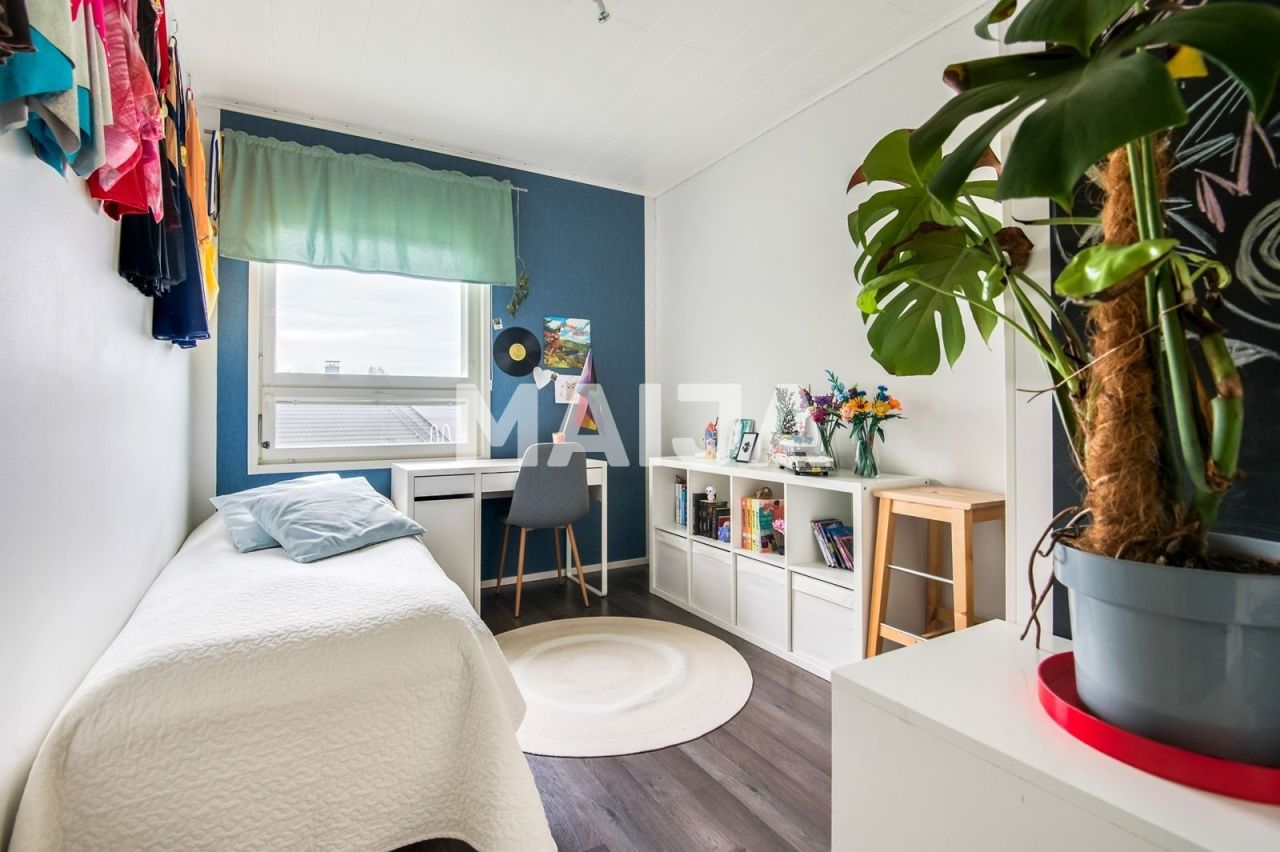 Дом в Риихимяки, Финляндия, 119 м² - фото 15