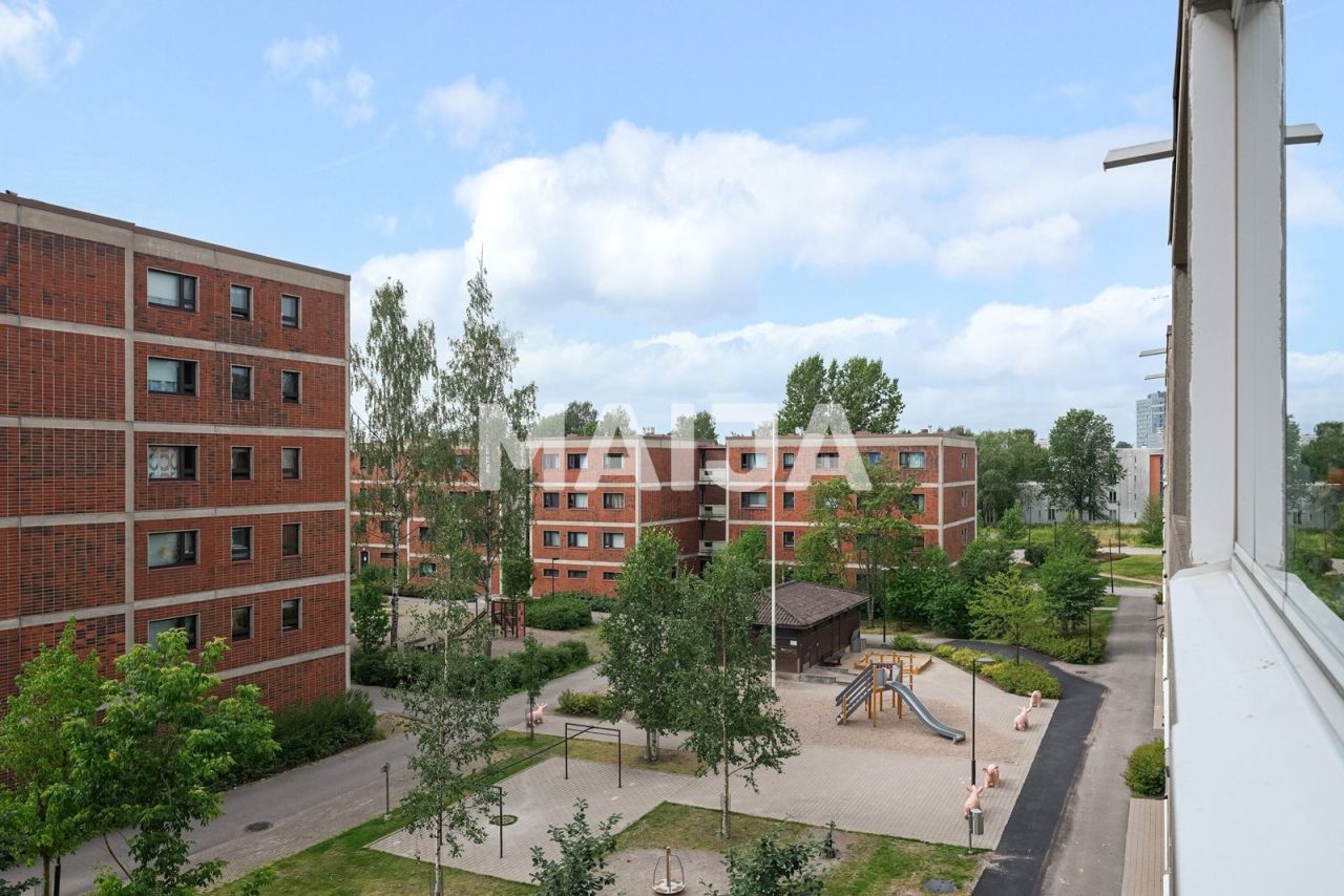 Апартаменты в Хельсинки, Финляндия, 90 м² - фото 16