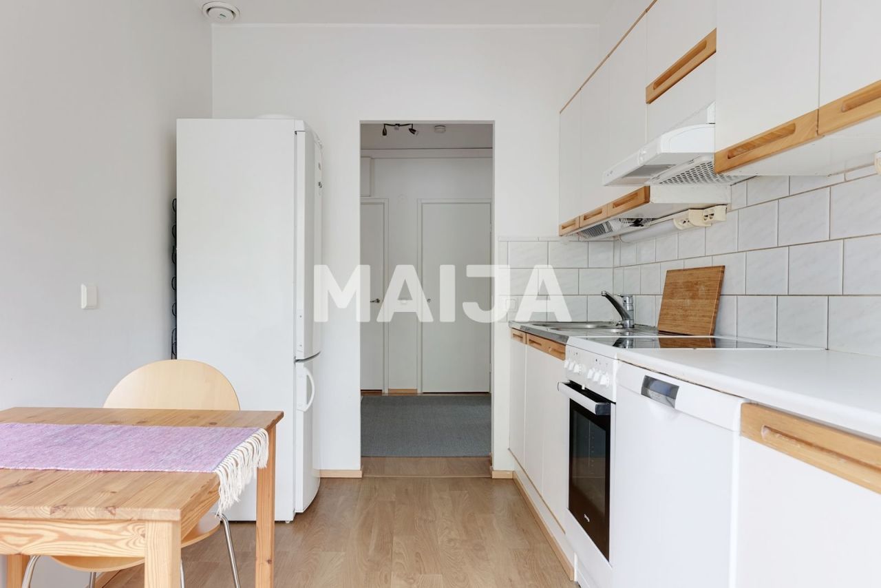 Апартаменты в Хельсинки, Финляндия, 80.5 м² - фото 16