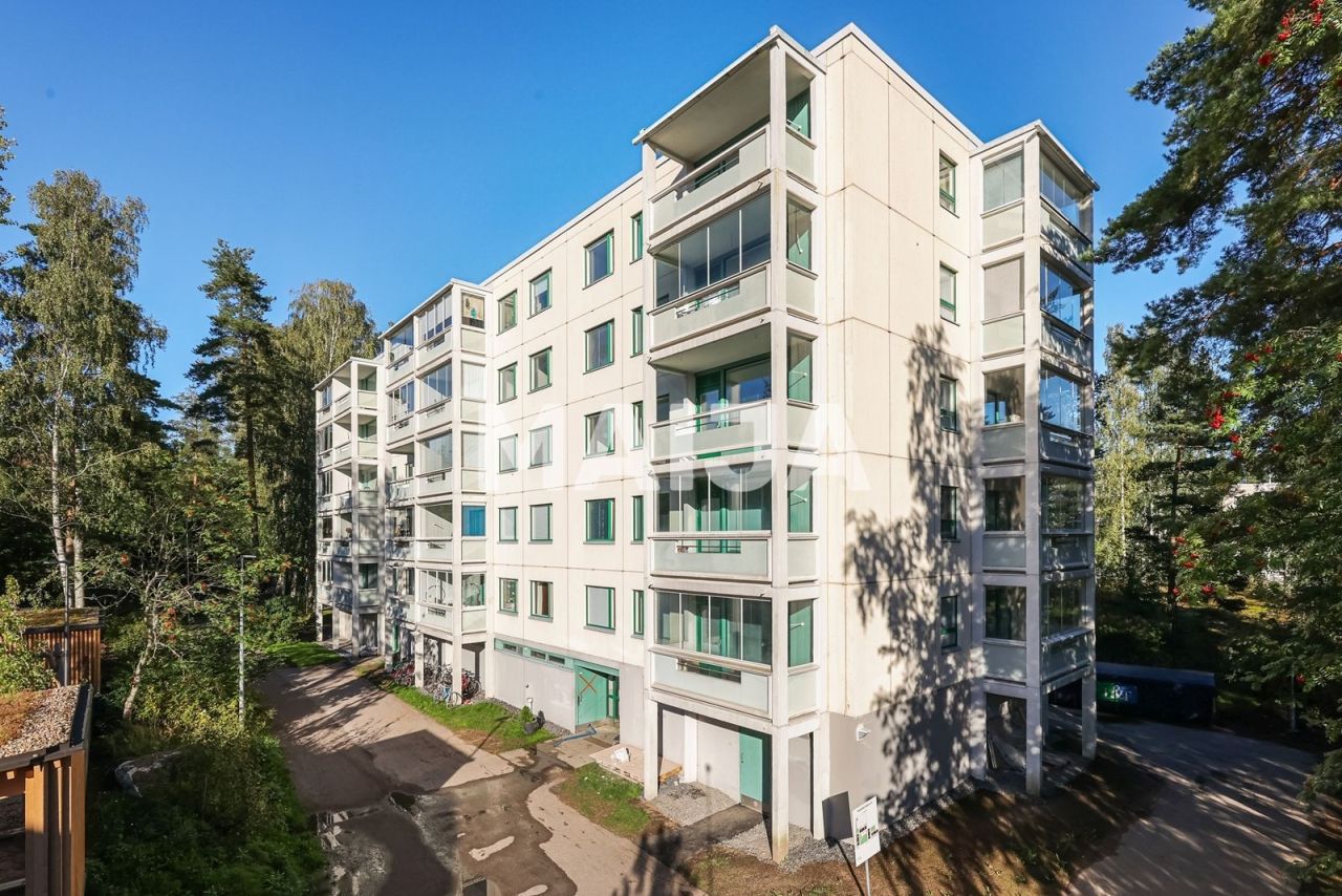 Апартаменты в Хельсинки, Финляндия, 96 м² - фото 16