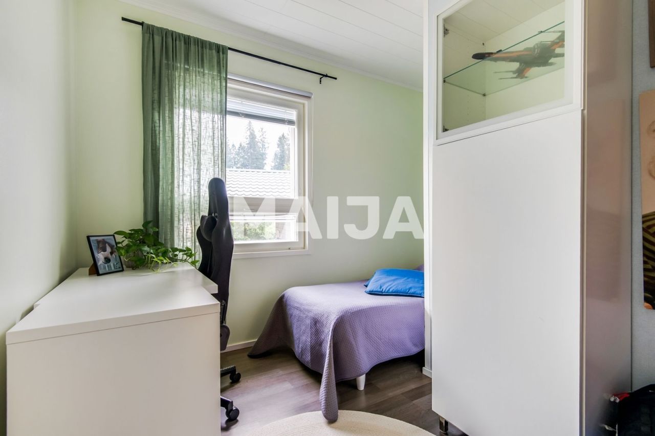 Дом в Риихимяки, Финляндия, 119 м² - фото 16