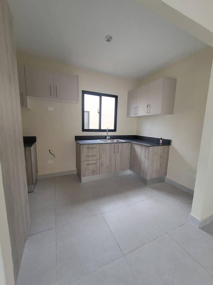 Коттедж в Пунта-Кана, Доминиканская Республика, 88 м² - фото 4