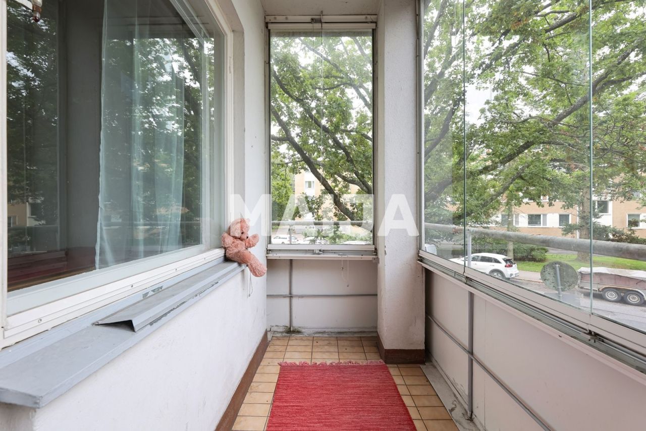 Апартаменты в Хельсинки, Финляндия, 80.5 м² - фото 18