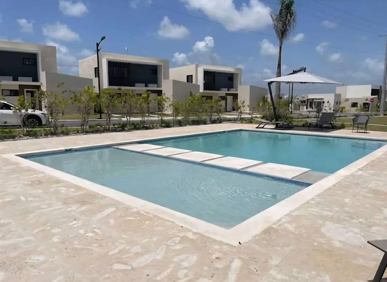 Коттедж в Пунта-Кана, Доминиканская Республика, 88 м² - фото 6