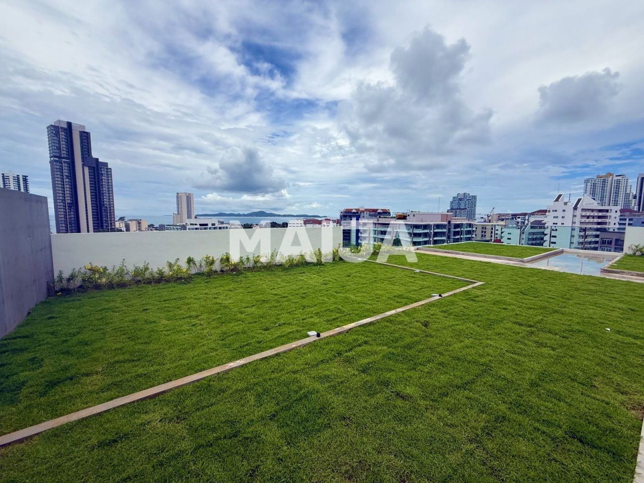 Апартаменты в Паттайе, Таиланд, 25.1 м² - фото 18