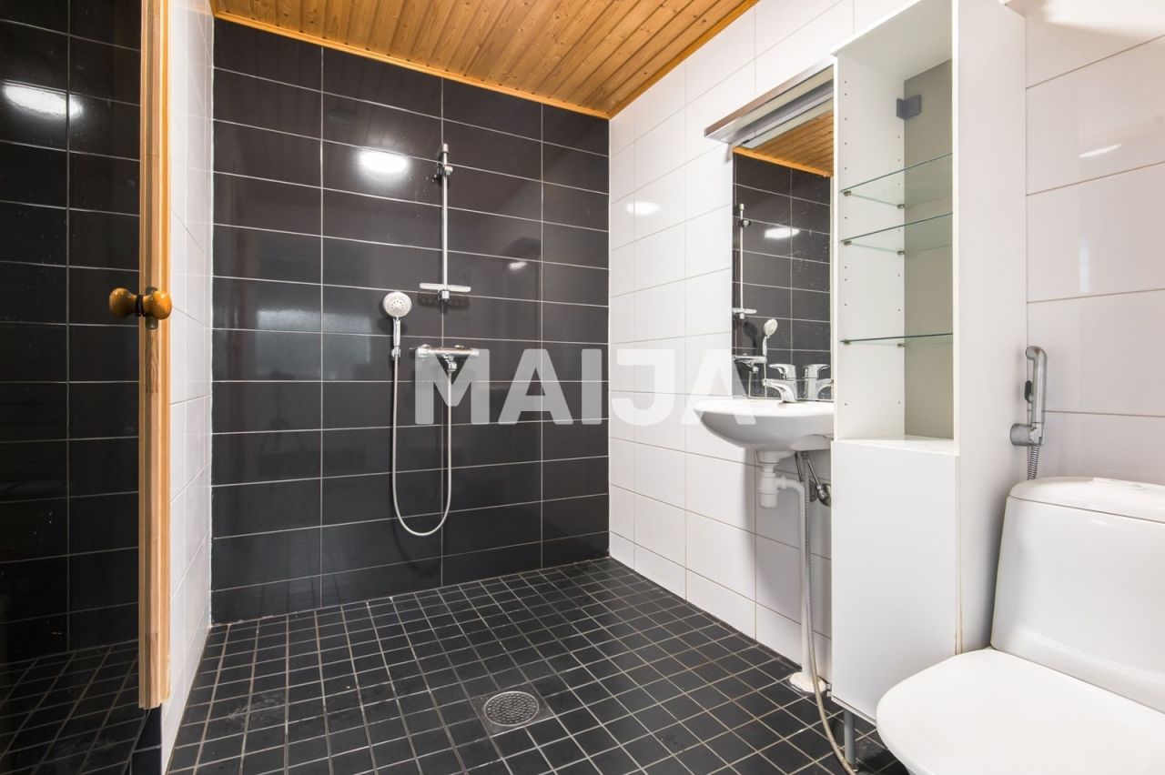 Дом в Риихимяки, Финляндия, 119 м² - фото 19