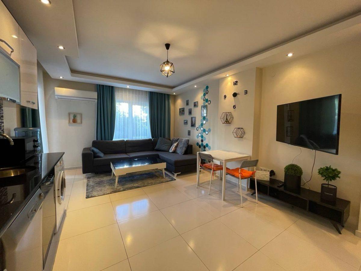Апартаменты в Алании, Турция, 65 м² - фото 1