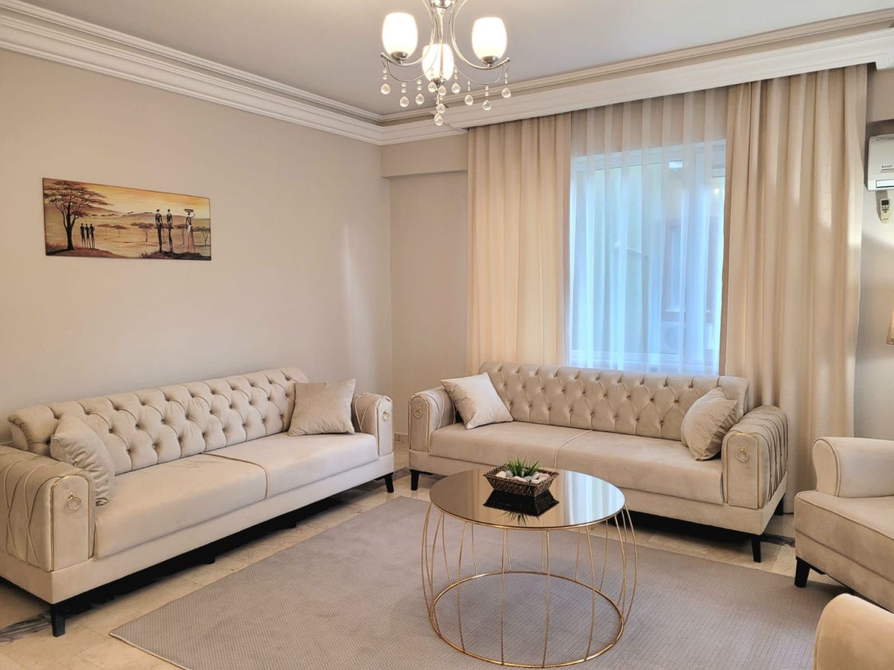 Апартаменты в Алании, Турция, 110 м² - фото 3