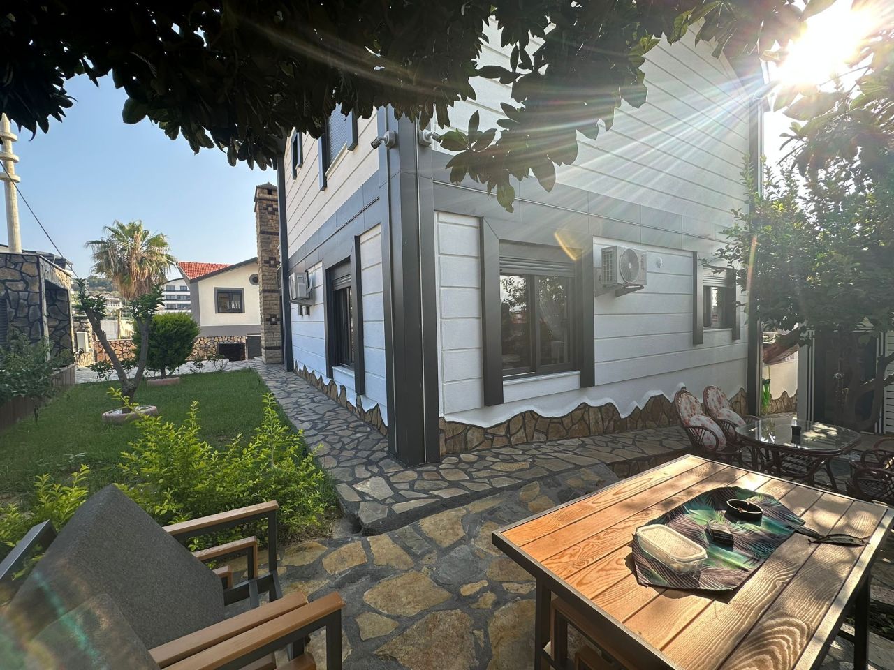 Вилла в Алании, Турция, 270 м² - фото 3