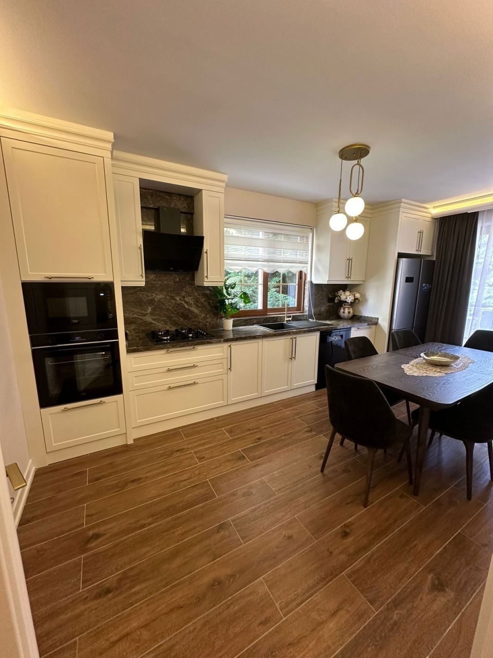 Апартаменты в Алании, Турция, 130 м² - фото 5