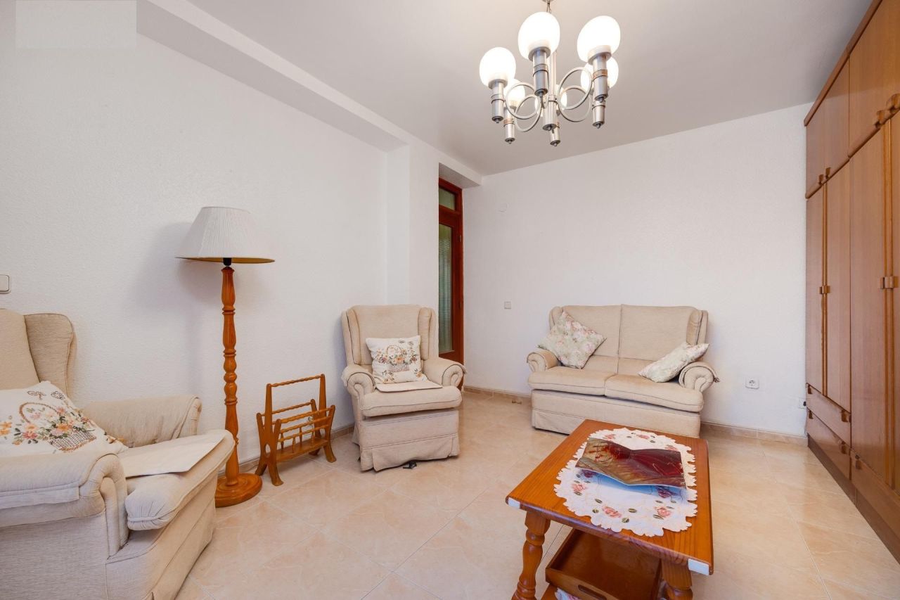 Квартира на Коста-Бланка, Испания, 66 м² - фото 6