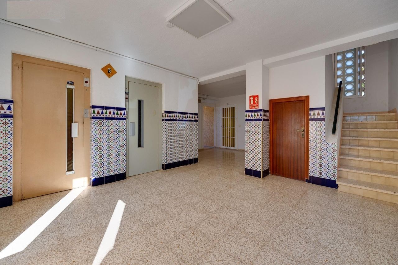 Квартира на Коста-Бланка, Испания, 66 м² - фото 17