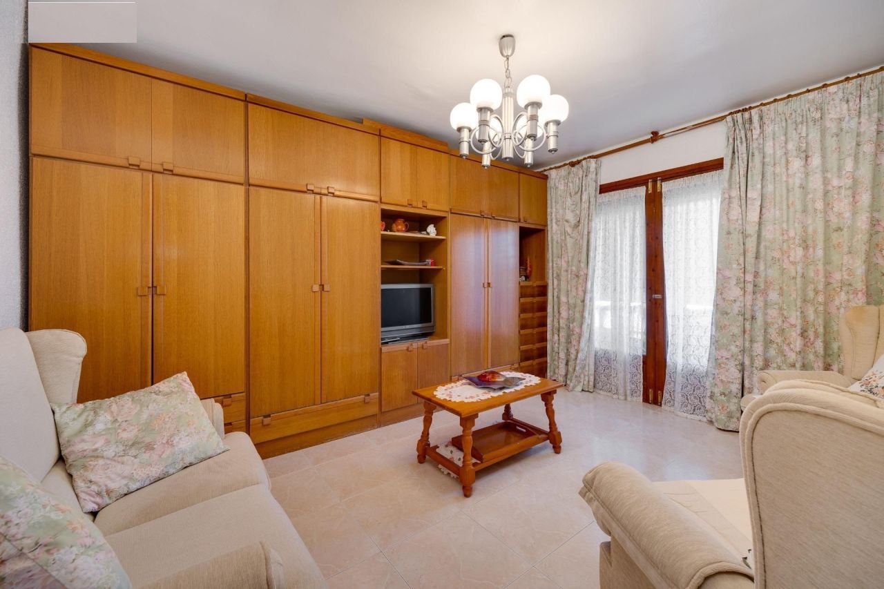 Квартира на Коста-Бланка, Испания, 66 м² - фото 5