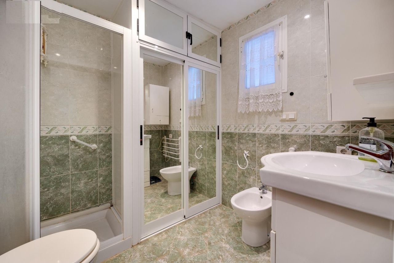 Квартира на Коста-Бланка, Испания, 66 м² - фото 12