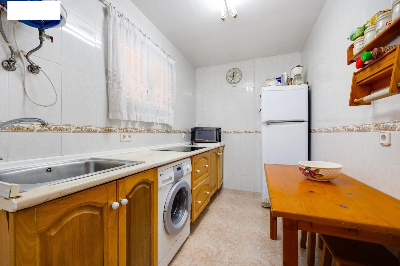 Квартира на Коста-Бланка, Испания, 66 м² - фото 3