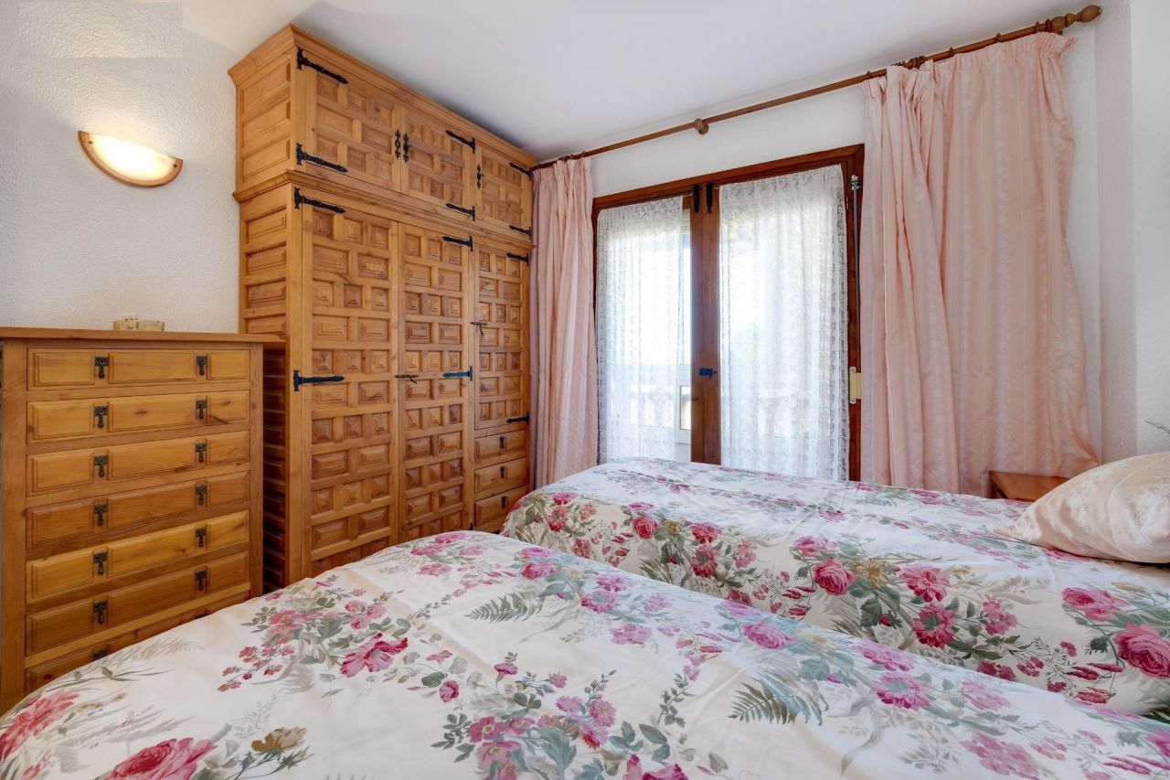 Квартира на Коста-Бланка, Испания, 66 м² - фото 14