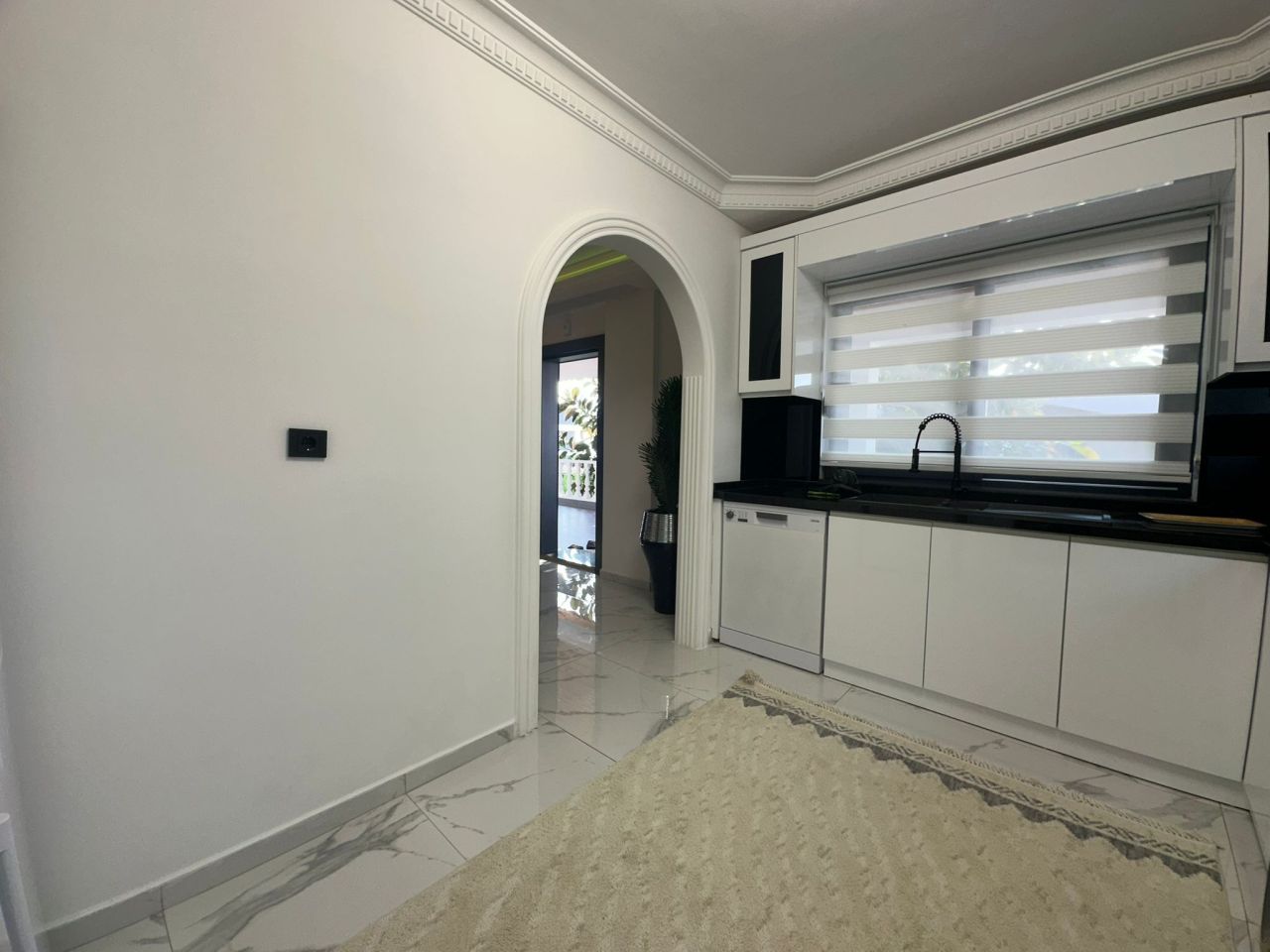 Вилла в Алании, Турция, 270 м² - фото 7