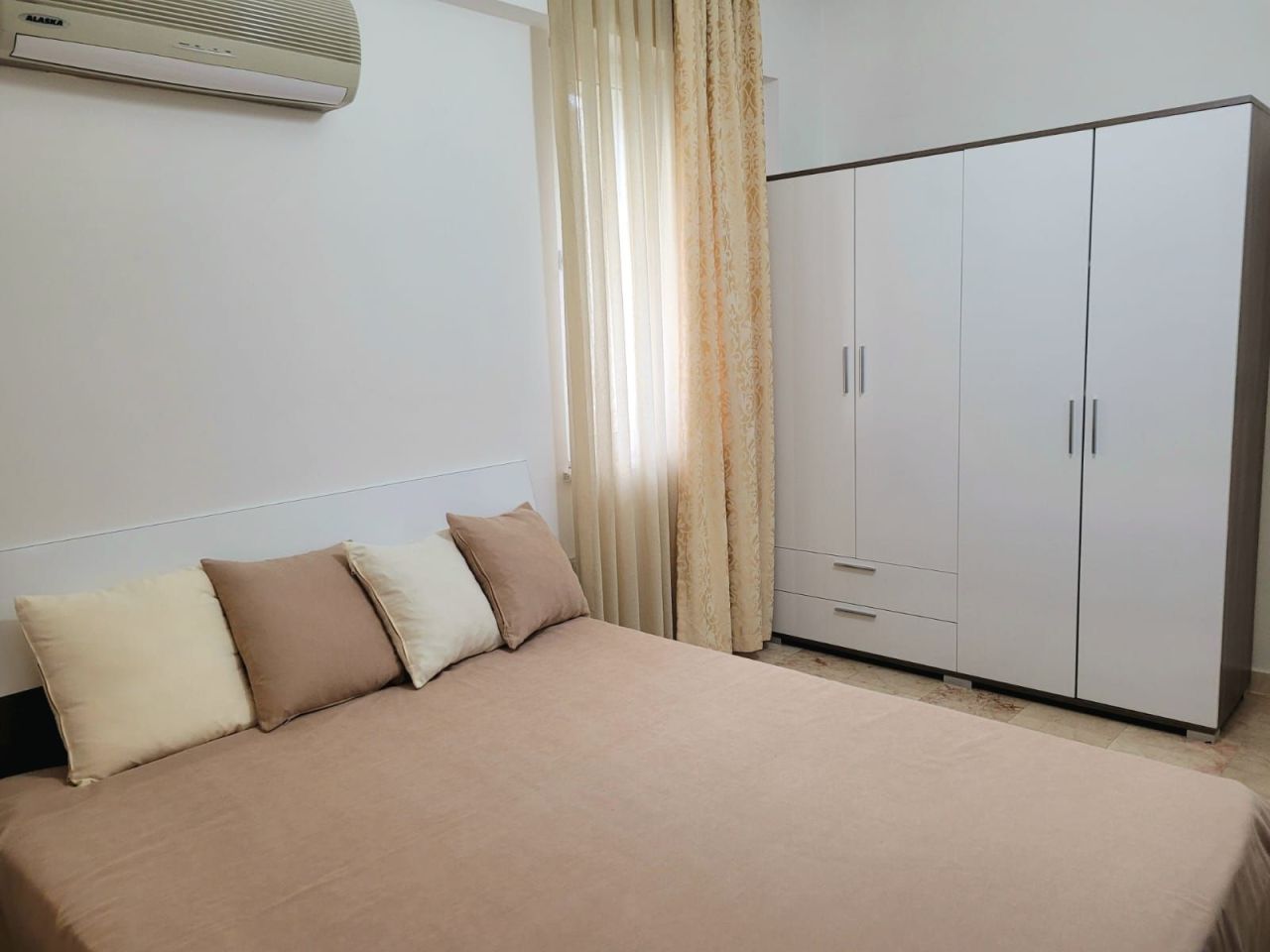 Апартаменты в Алании, Турция, 110 м² - фото 7