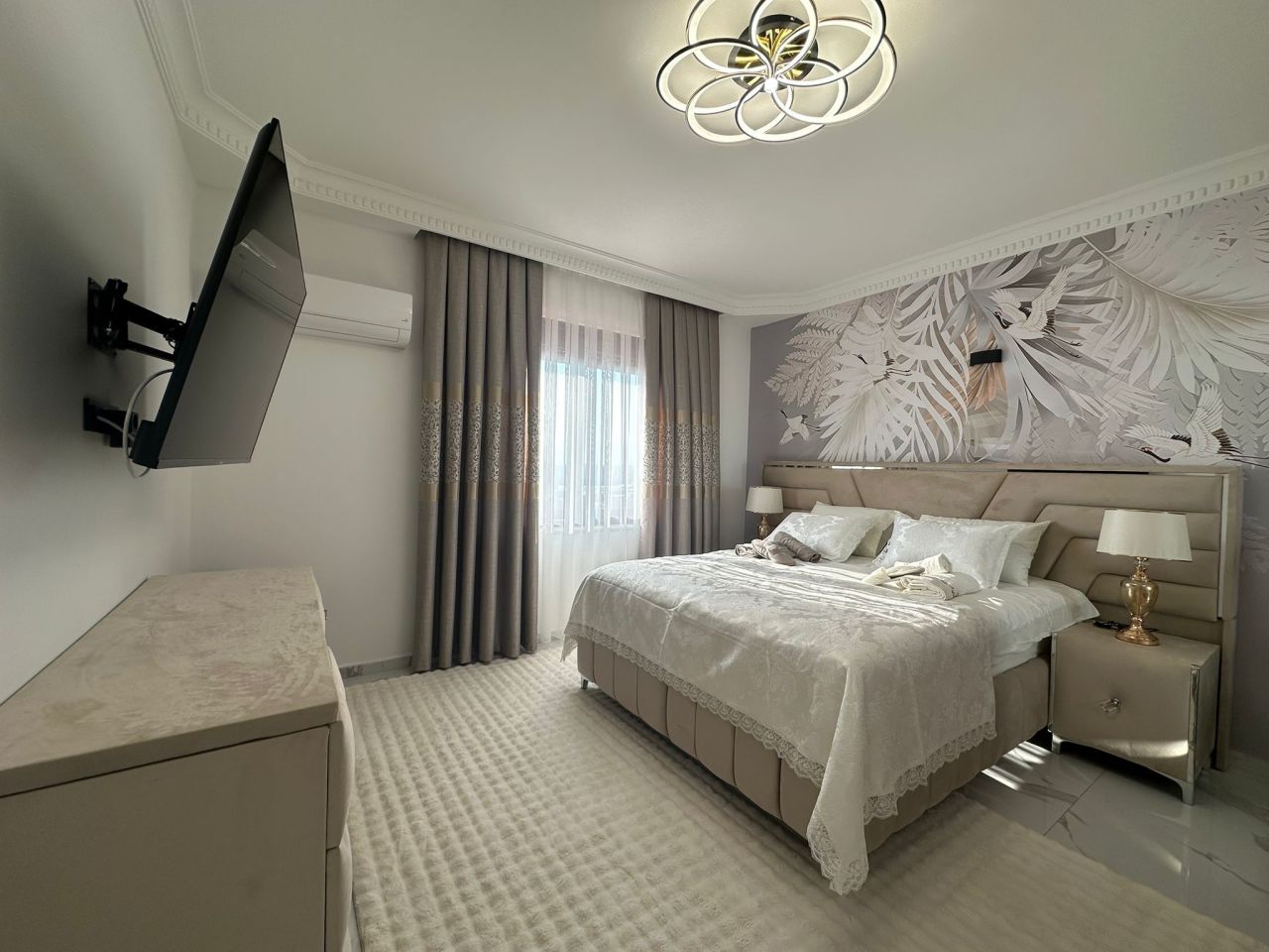 Вилла в Алании, Турция, 270 м² - фото 8