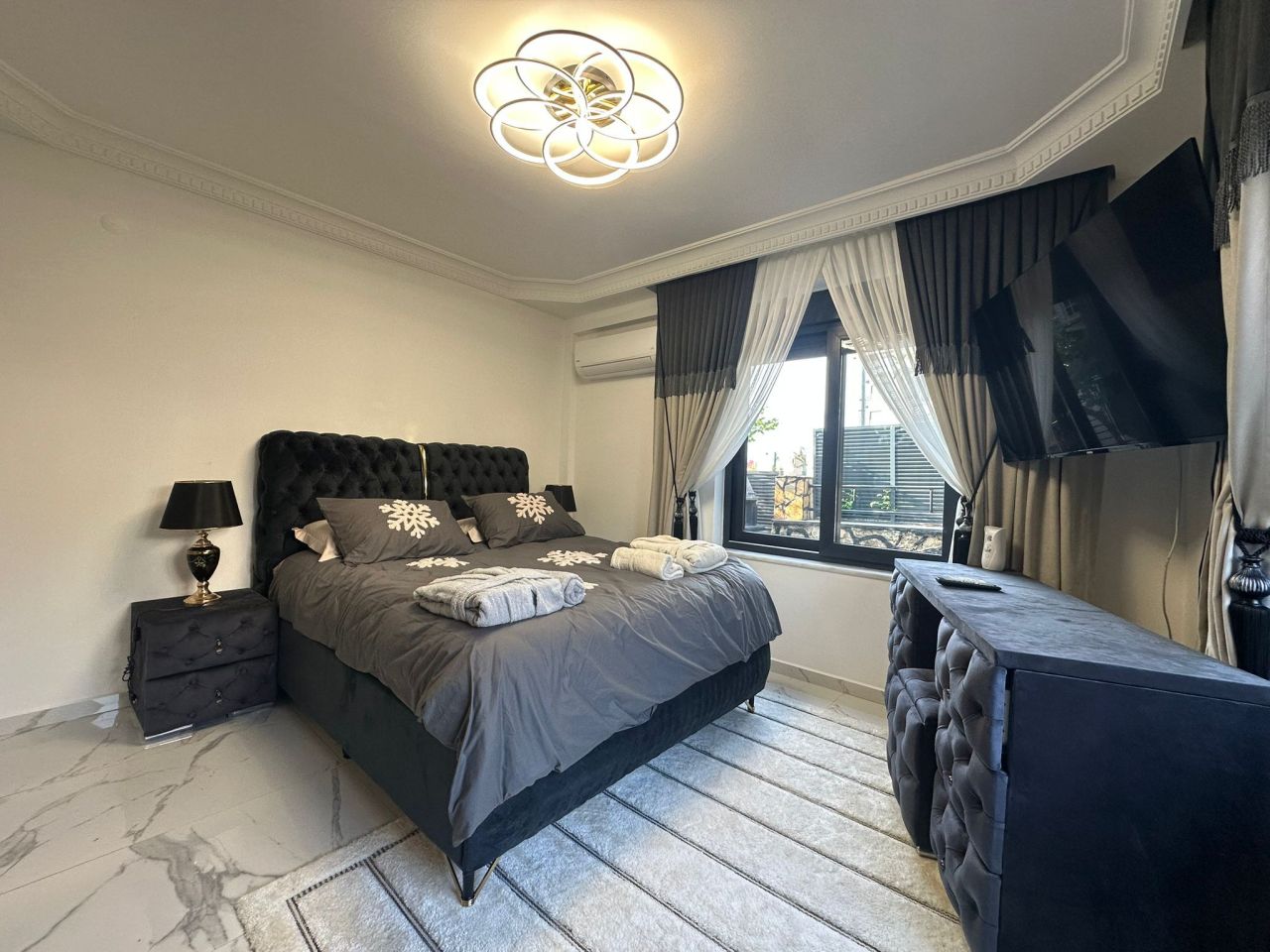 Вилла в Алании, Турция, 270 м² - фото 10