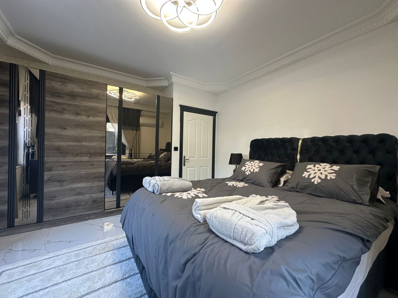 Вилла в Алании, Турция, 270 м² - фото 11