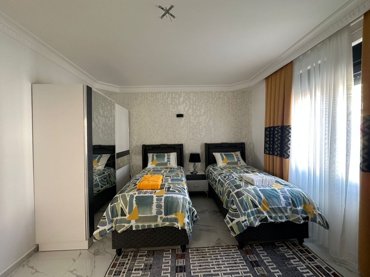 Вилла в Алании, Турция, 270 м² - фото 12