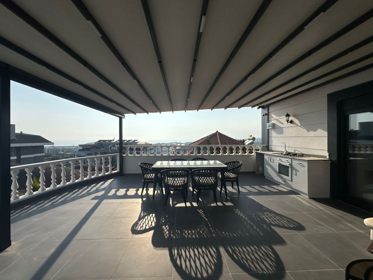 Вилла в Алании, Турция, 270 м² - фото 14