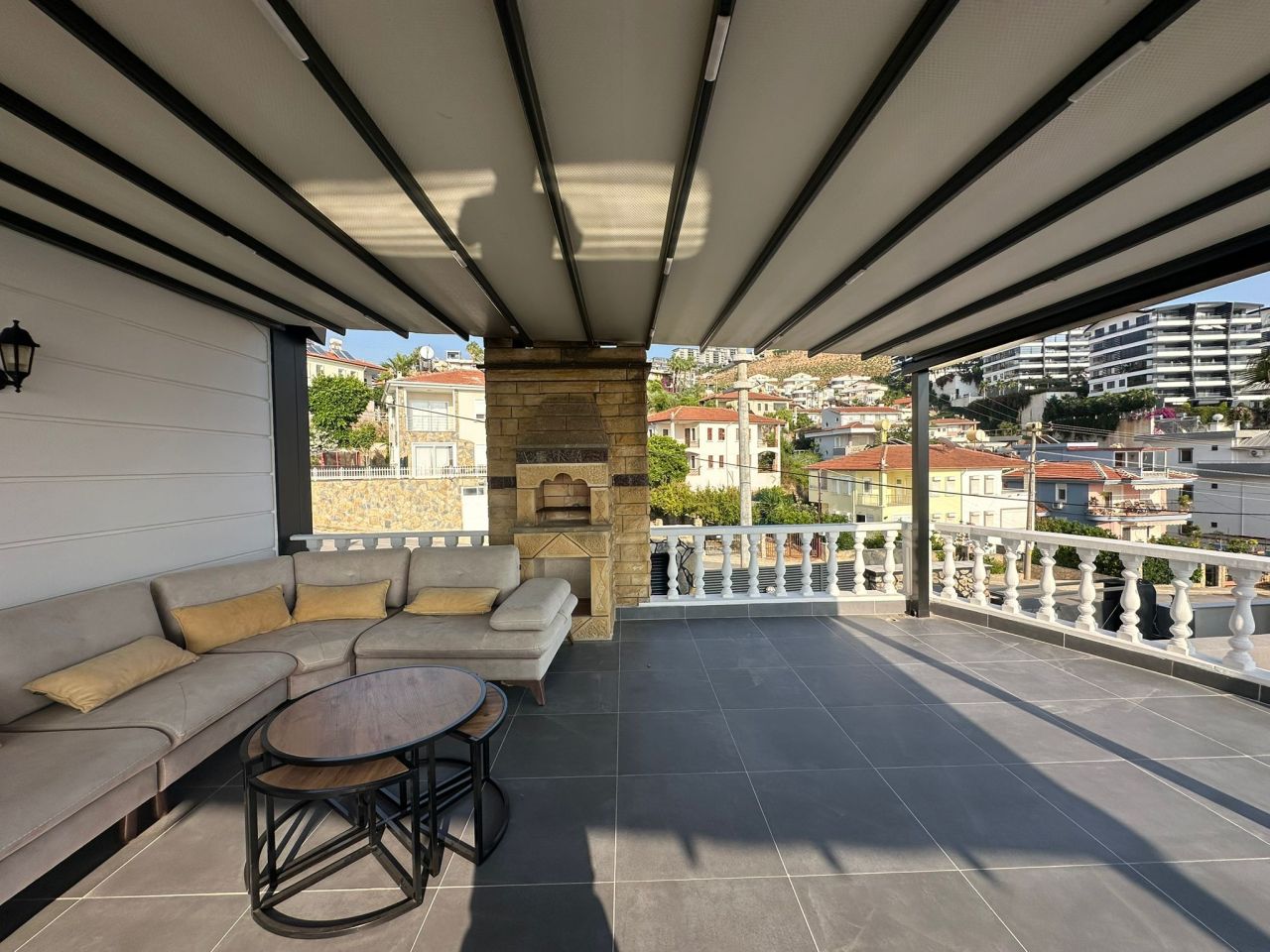 Вилла в Алании, Турция, 270 м² - фото 15