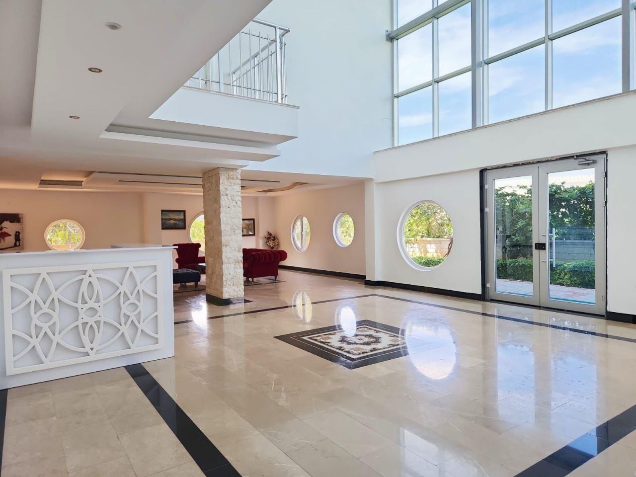 Апартаменты в Алании, Турция, 115 м² - фото 17