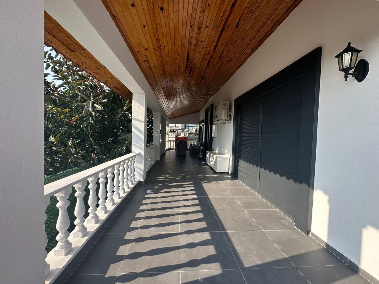 Вилла в Алании, Турция, 270 м² - фото 19