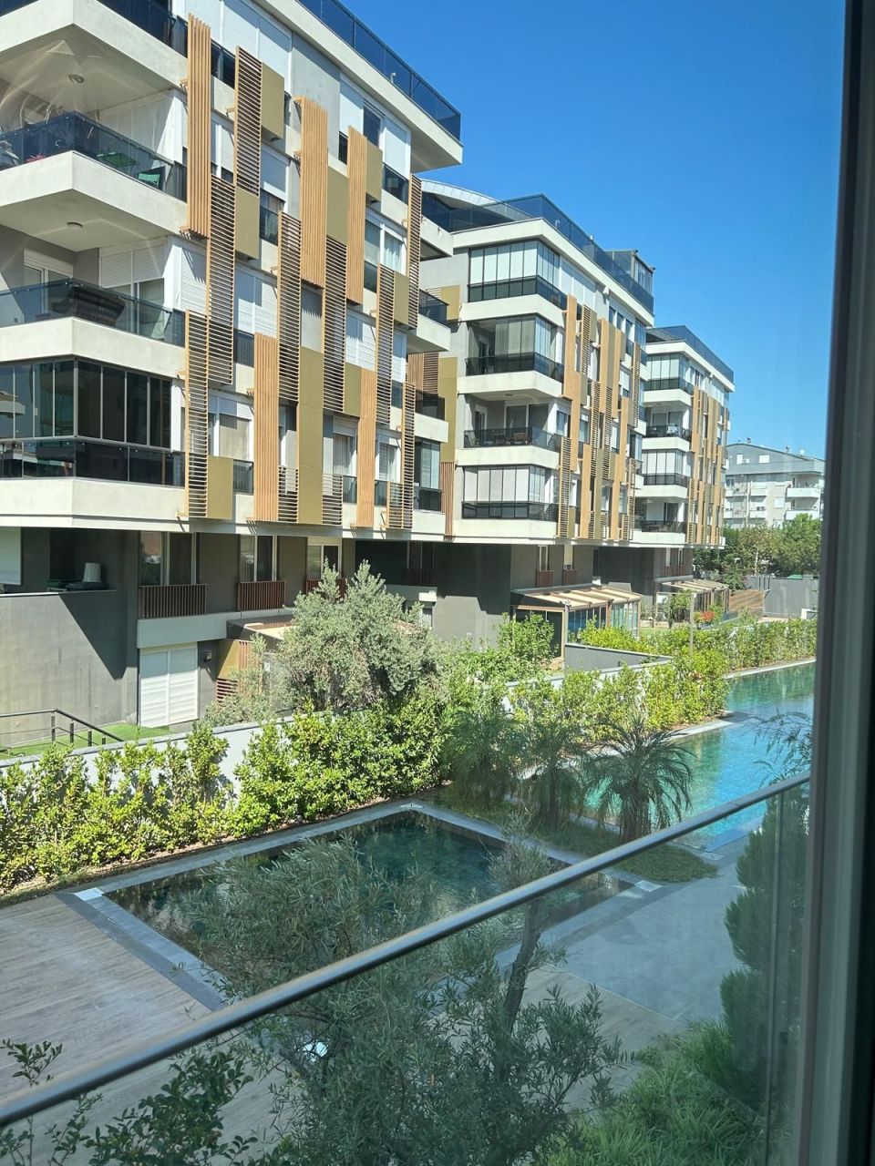 Квартира в Анталии, Турция, 300 м² - фото 1