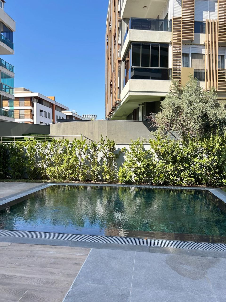 Квартира в Анталии, Турция, 300 м² - фото 2