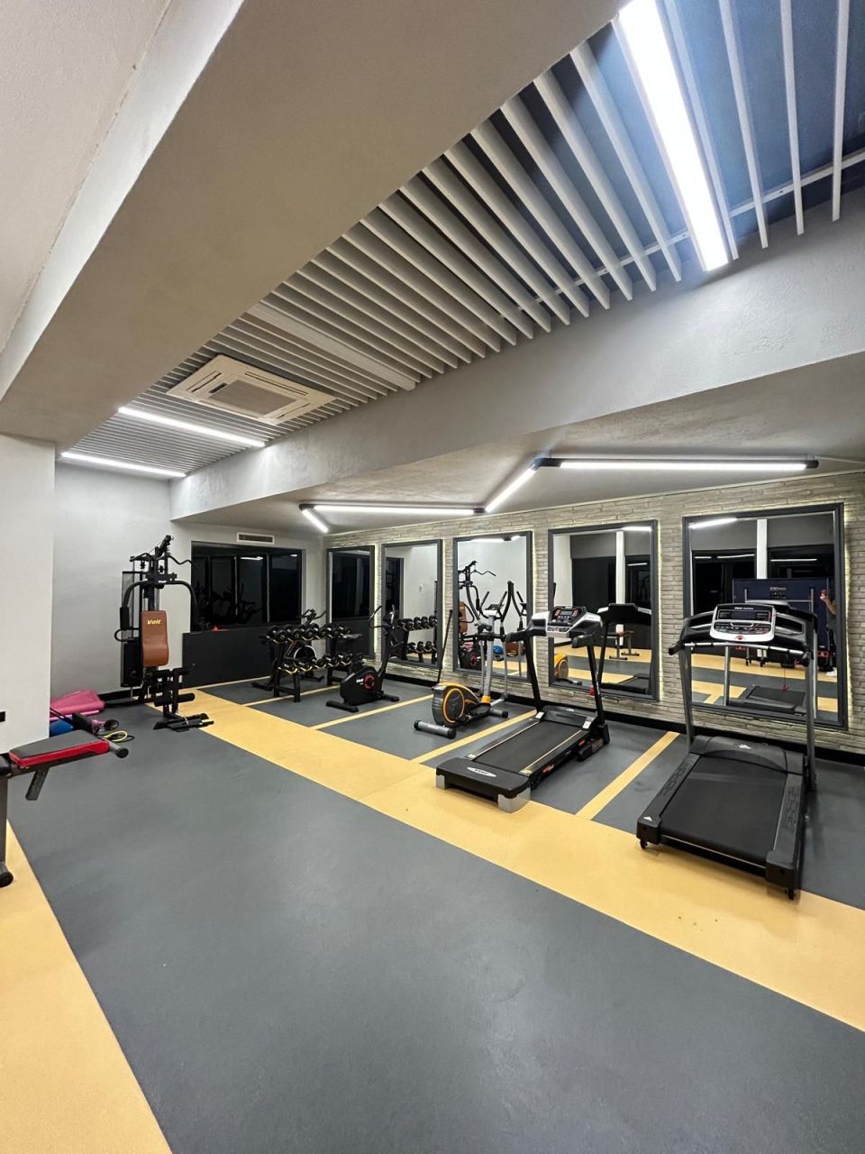 Квартира в Анталии, Турция, 300 м² - фото 4