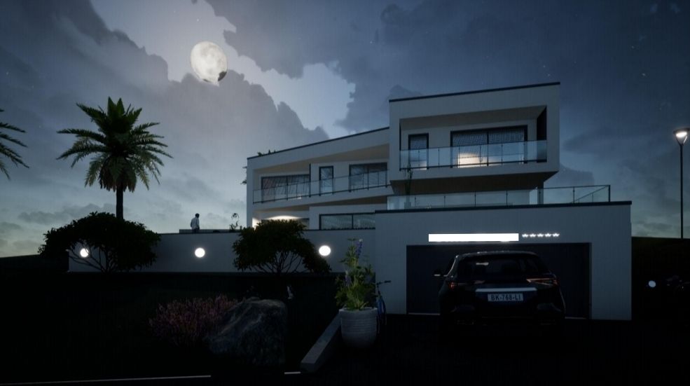 Вилла в Цриквенице, Хорватия, 380 м² - фото 3