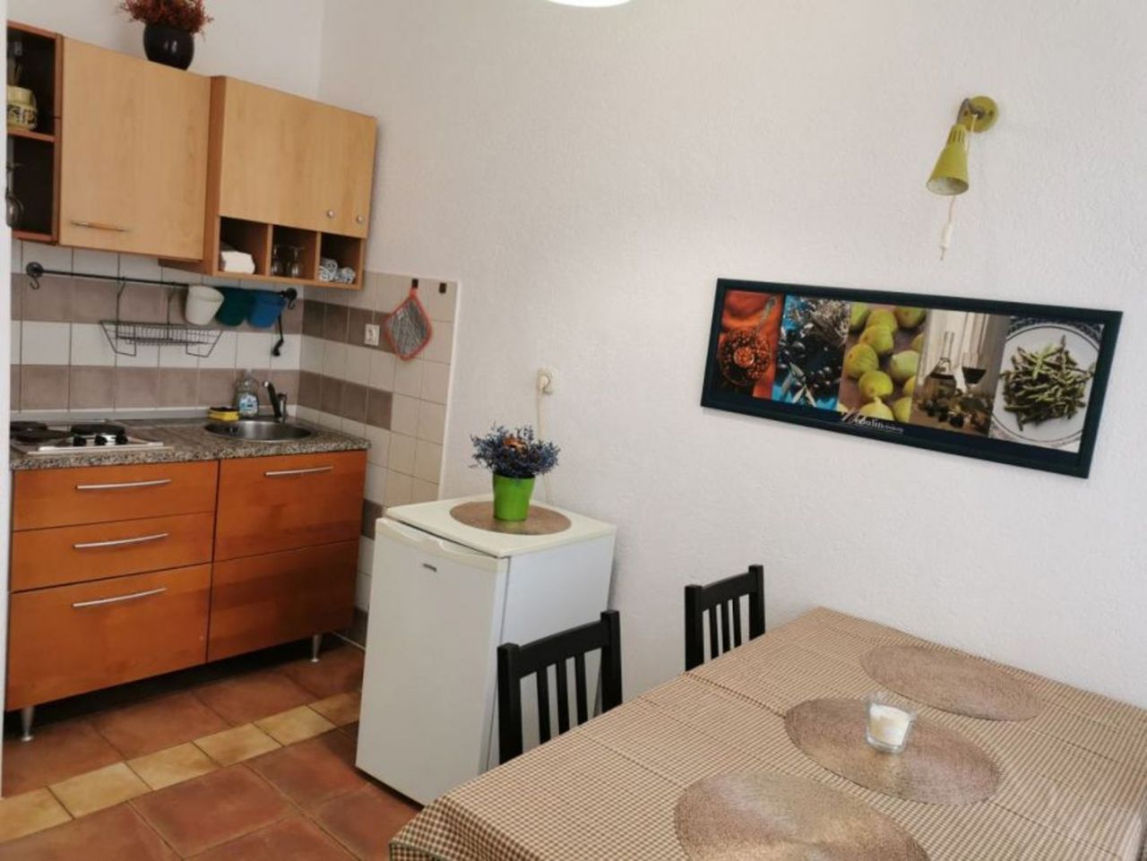 Отель, гостиница в Пуле, Хорватия, 200 м² - фото 7