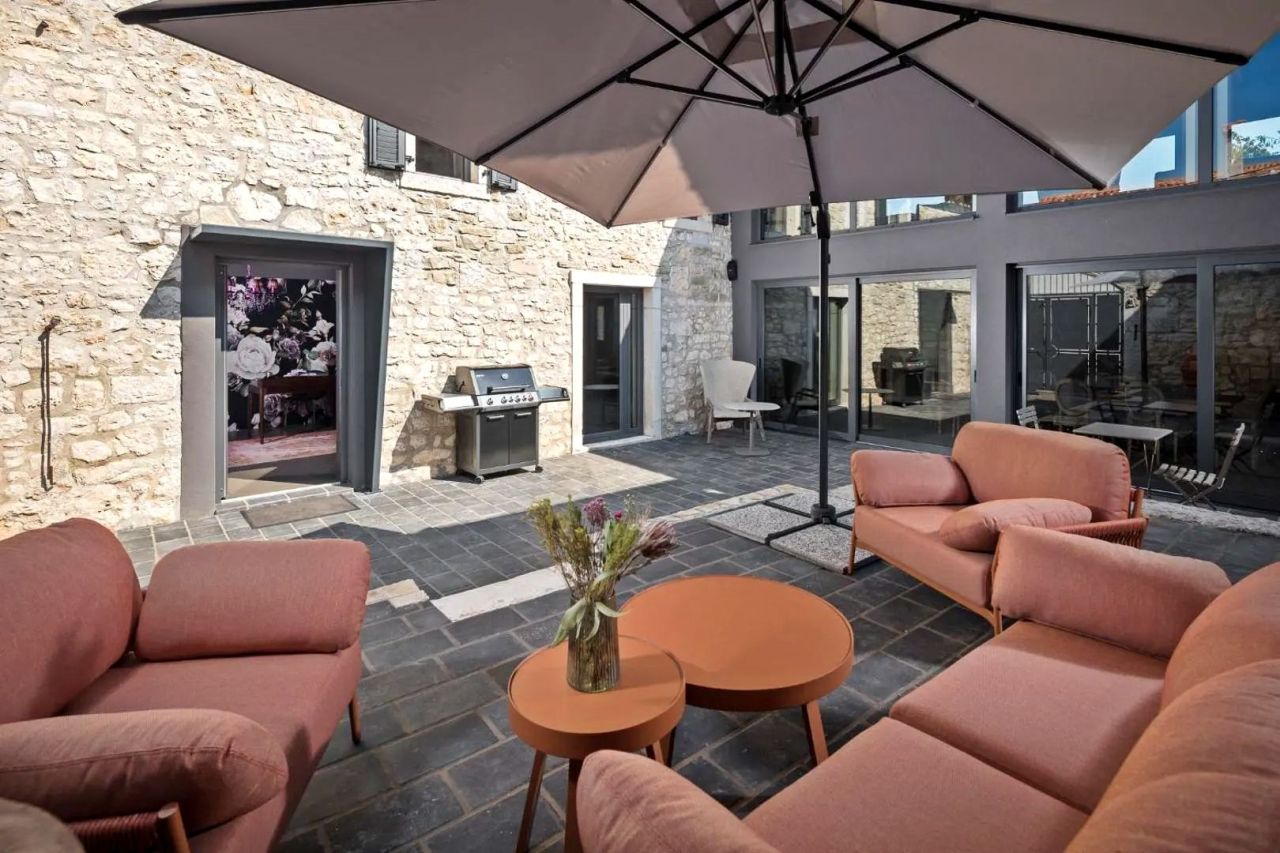 Вилла в Порече, Хорватия, 350 м² - фото 11