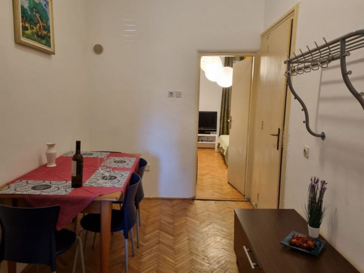 Отель, гостиница в Пуле, Хорватия, 200 м² - фото 12