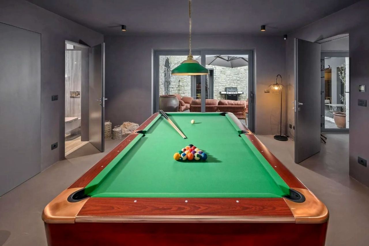 Вилла в Порече, Хорватия, 350 м² - фото 12