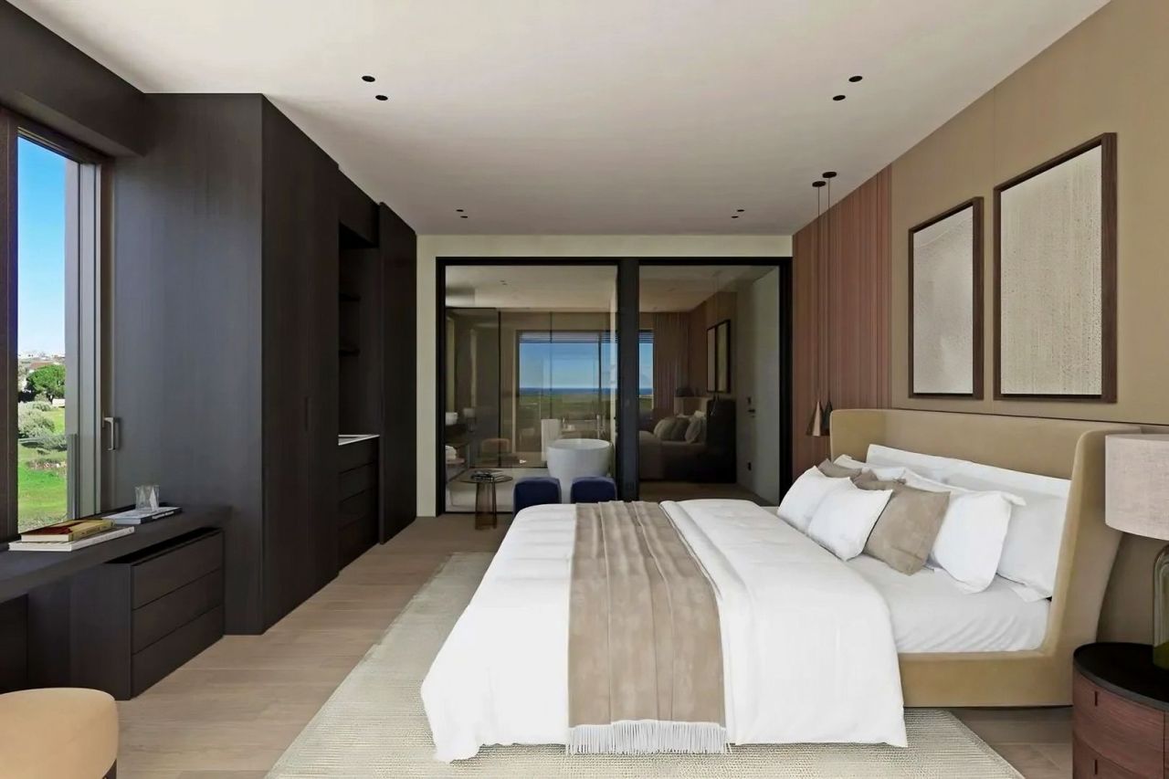 Вилла в Порече, Хорватия, 663 м² - фото 16