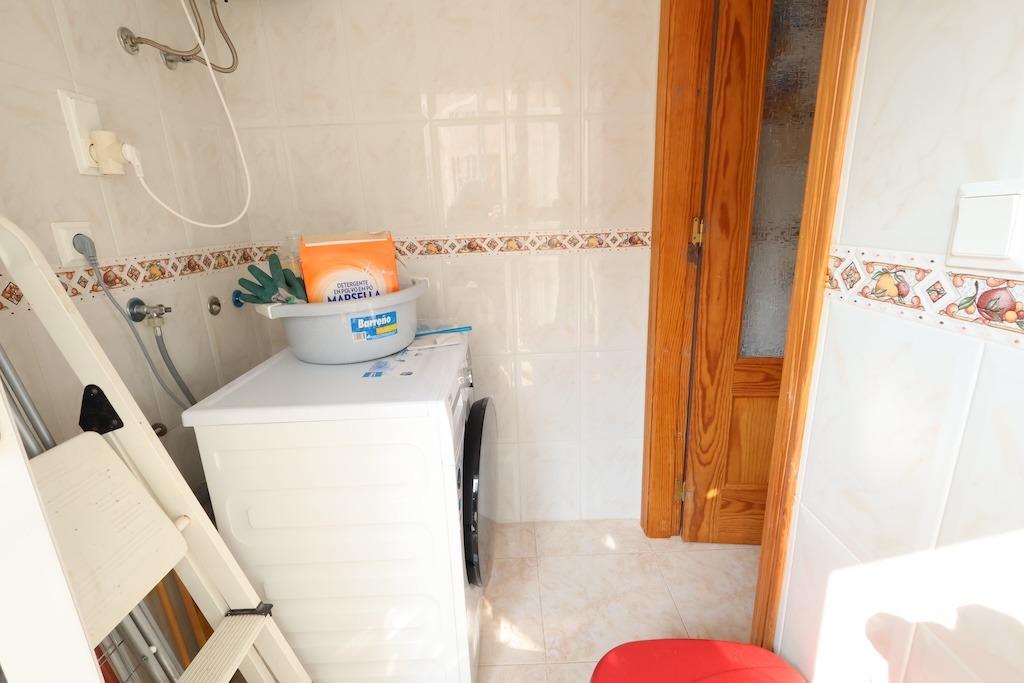 Вилла на Коста-Бланка, Испания, 126 м² - фото 13