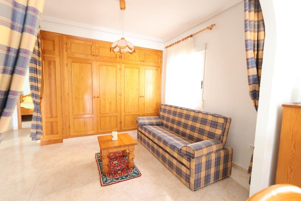 Вилла на Коста-Бланка, Испания, 126 м² - фото 8