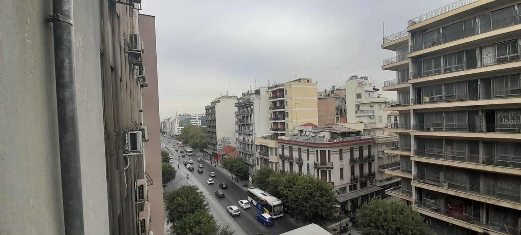 Квартира в Салониках, Греция, 70 м² - фото 1