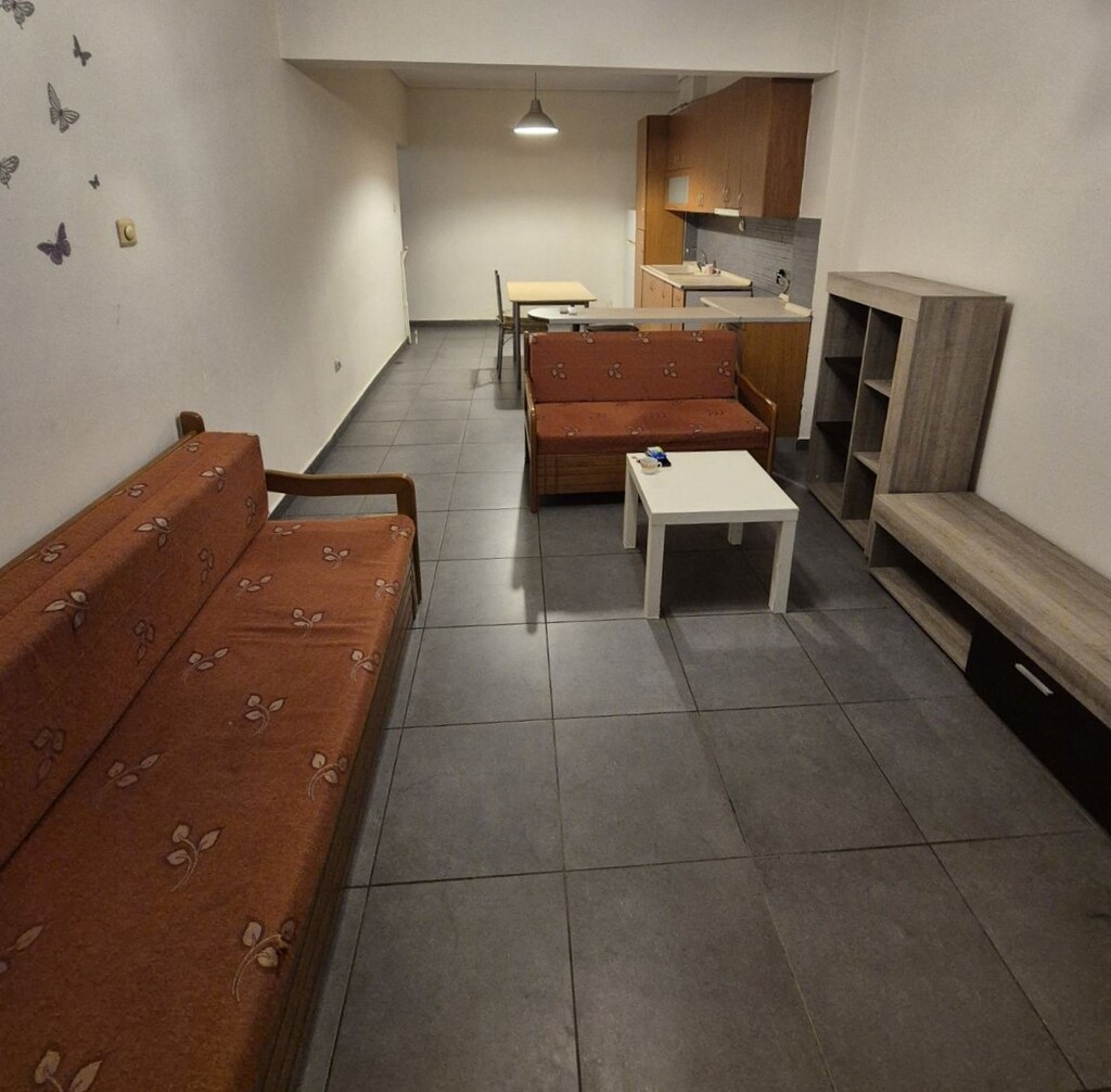 Квартира в Салониках, Греция, 70 м² - фото 3